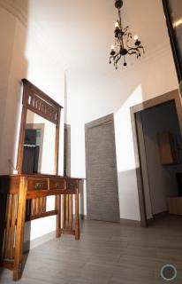 Home Turia Pio XII Apartamento de 3 habitaciones - Valencia - 5