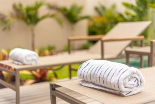 Casa Alegria - Conforto em condomínio com piscina exclusiva - Arraial d'Ajuda - 8