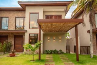 Casa Alegria - Conforto em condomínio com piscina exclusiva - Arraial d'Ajuda - 7