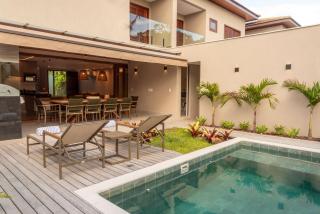 Casa Alegria - Conforto em condomínio com piscina exclusiva - Arraial d'Ajuda - 6