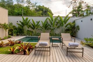 Casa Alegria - Conforto em condomínio com piscina exclusiva - Arraial d'Ajuda - 3