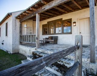 Relax in Hill Country Elegance at The Amick Estate - Fredericksburg - 7