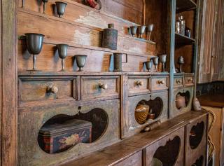 Relax in Hill Country Elegance at The Amick Estate - Fredericksburg - 6