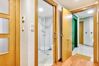 Apt 1C LuxuryRentalsMurcia - 8