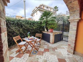 Villa Antolina Apartments - Yellow Suite - 4