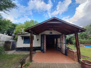 Property for rent per day - Potrero de Garay - 1