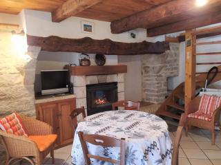 Gîte Gîte Agnès 2/3 personnes - Laval-du-Tarn - 7
