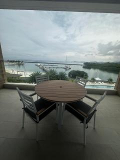 Apartamento Playa Escondida Marina & Resort - María Chiquita - 0