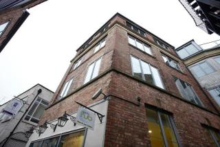 A Gem in the Heart of the City - 2