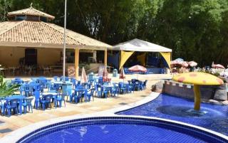 Golden Dolphin Grand Hotel - Caldas Novas - 1