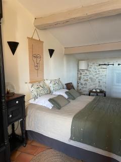 Chambres du clocher - Vallon-Pont-dʼArc - 5