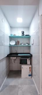 Flat 300 metros da santa casa - Porto Alegre - 8