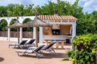 Villa Eden Son Manyo 222 Sa Pobla - Sa Pobla - 7