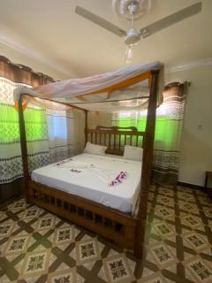 Panda House kendwa - Kidoti - 6