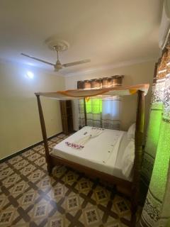 Panda House kendwa - Kidoti - 5
