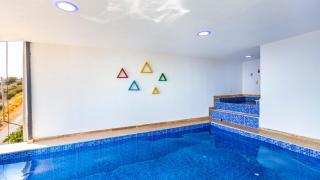 Apartment with Private Pool - 3115 - Kalkan - 5