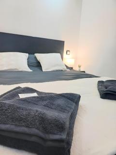 Le Quantum Room - Avec Netflix et Amazon Prime - Beauvais - 7