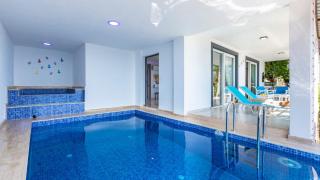 Apartment with Private Pool - 3115 - 3