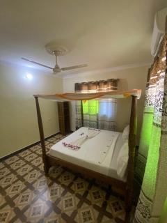 Panda House kendwa - Kidoti - 3