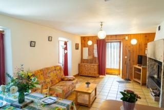 Gîte Le Bellevue 4/6 personnes du Couvent - 4