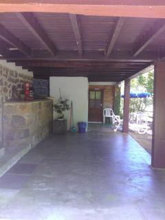 Casa das Árvores - Ubatuba - 2