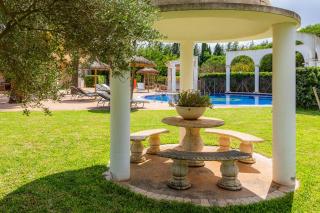 Villa Eden Son Manyo 223 Sa Pobla - 7