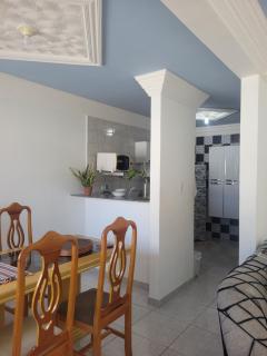 Duplex em Condomínio familiar com 03 quartos à 200m da praia e 500m do Veneza Water Park - Paulista - 2