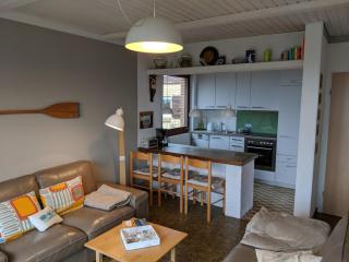 Ferienhaus Marienleuchte - Marienleuchte - 8