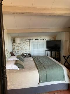 Chambres du clocher - Vallon-Pont-dʼArc - 7