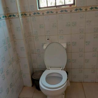 Shanzu Seaside Apartment - Mombasa - 5