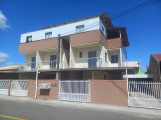 Apartamento próximo ao Beto Carrero World - Penha - 8