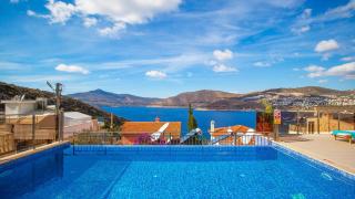 Kalkan Villa Close to the Beach - 8237 - Kalkan - 7