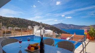 Kalkan Villa Close to the Beach - 8237 - Kalkan - 1