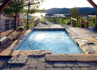 Tremblant Prestige - Altitude 166-8 - 9