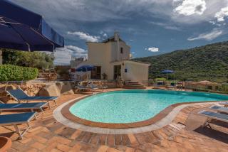 Crystal Pool Village In Tanaunella - Tanaunella - 3