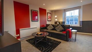 Cardiff City Centre - Luxury Apartments - Cardiff - 2