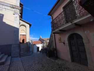Don Pasquale Scontrone House - Scontrone - 9