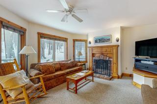 Jay Peak Village Home 375 - Jay - 3