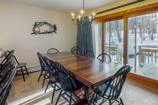 Jay Peak Village Home 375 - Jay - 1