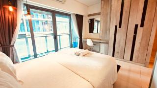 Mercu Summer Suites KL City Centre - 1