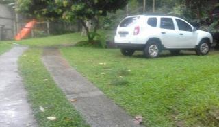 Casa das Árvores - Ubatuba - 6