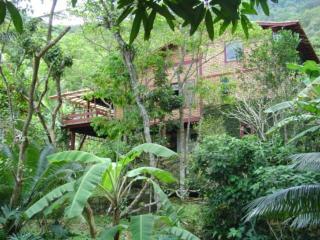 Casa das Árvores - Ubatuba - 0
