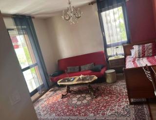 Studio confortable à Vitry-le-François, 23 m², Terrasse - Vitry-le-François - 8