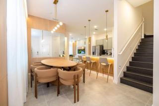 New 5bed townhome close to Sea World 10269 - Orlando - 6