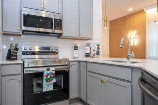 New 5bed townhome close to Sea World 10269 - Orlando - 4