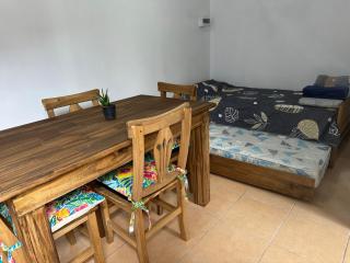 Casa Doña Elsa - amoblada ideal descanso en Volcán - Jujuy - Volcán - 9