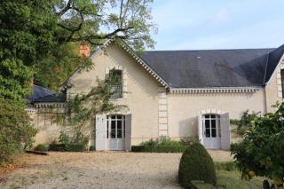 Domaine de la Garnauderie Gîte des Chênes - Sainte-Maure-de-Touraine - 5