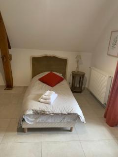 Domaine de la Garnauderie Gîte des Chênes - 3