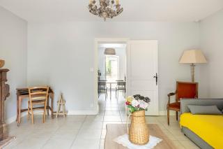 Domaine de la Garnauderie Gîte des Chênes - 1