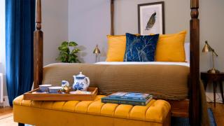 Sancreed House Bed and Breakfast - Penzance - 9